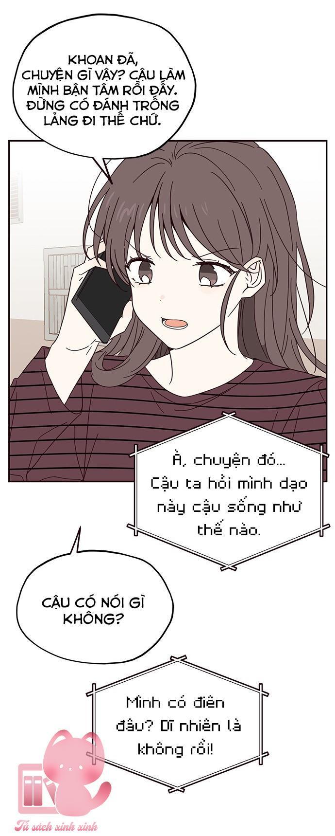 sợi chỉ tình yêu chapter 11 49