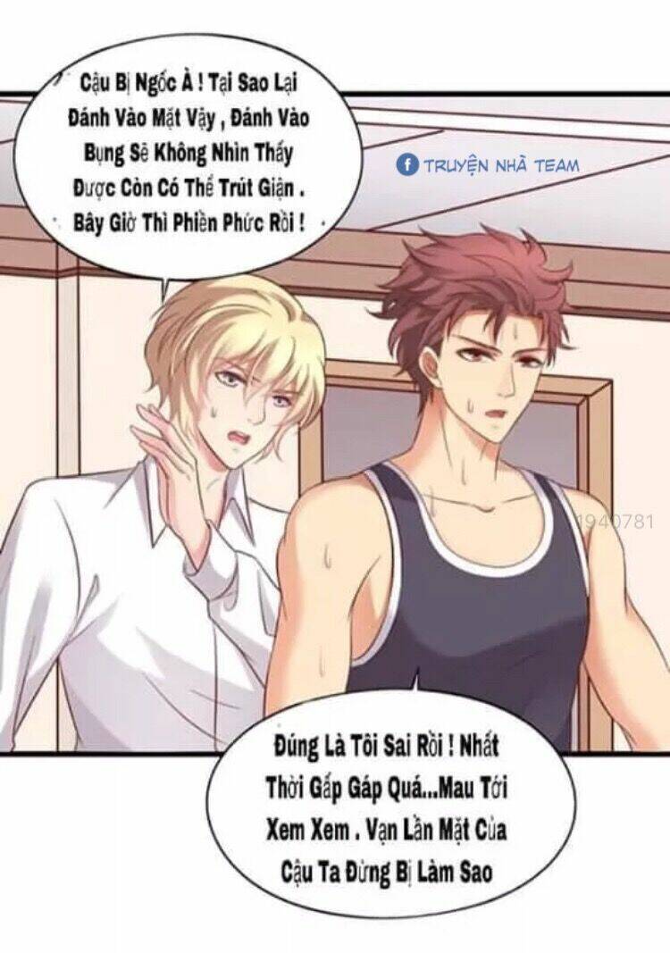 tôi không muốn fa như vậy đâu chapter 47 12