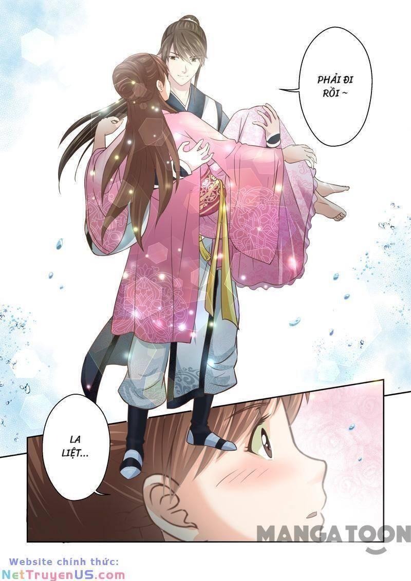 ta là chí tôn chapter 203 8