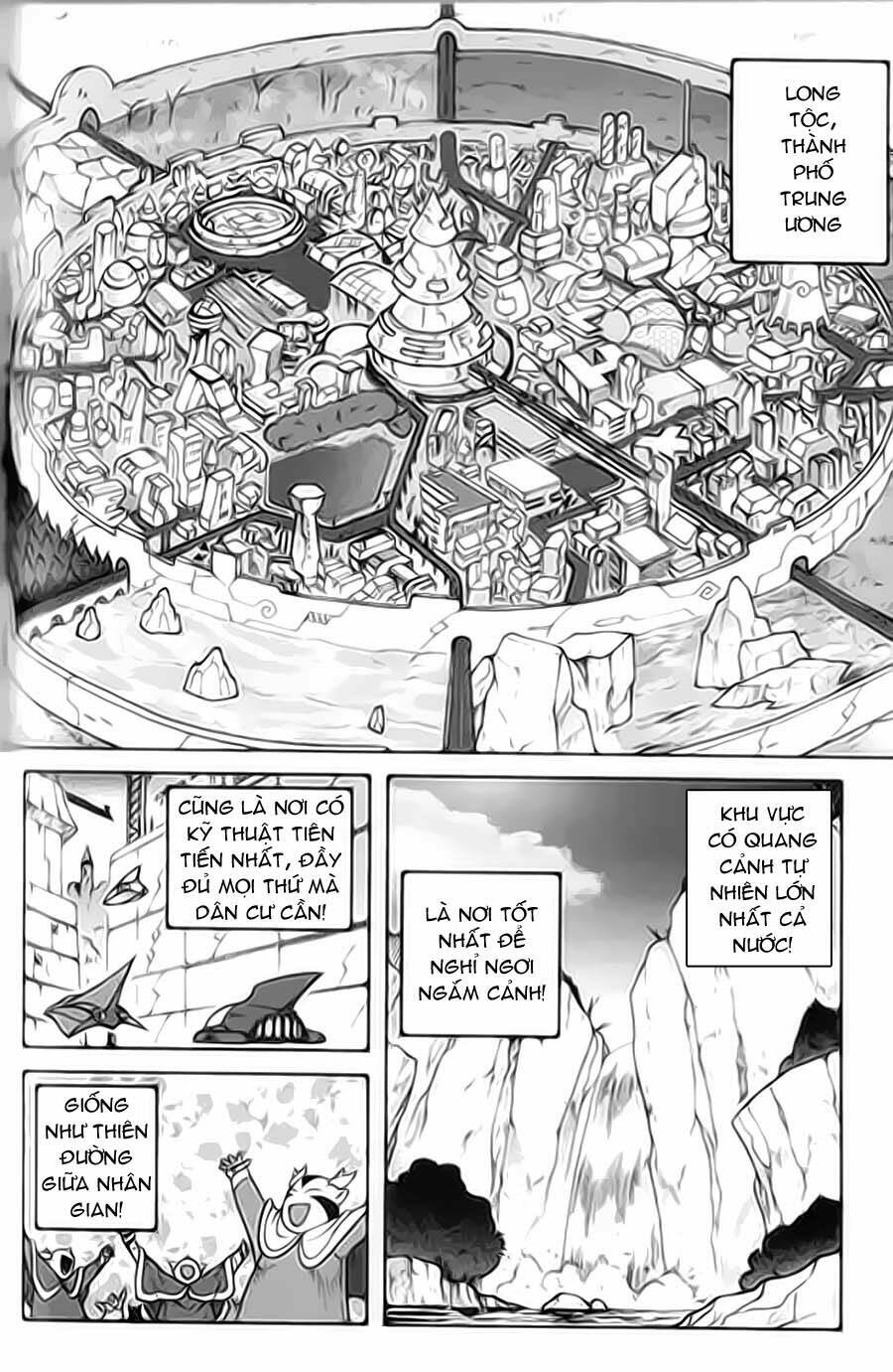 hiệp sĩ giấy x chapter 4 2