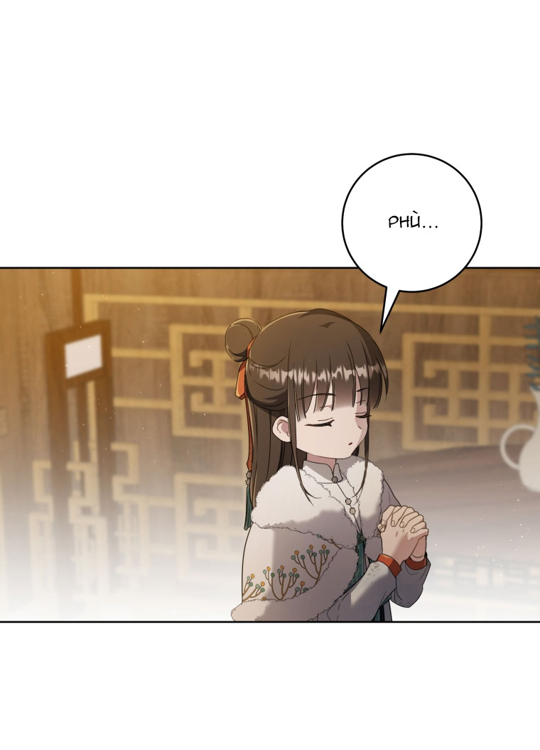 trở thành đứa cháu gái bị ghẻ lạnh trong gia tộc võ giả hùng mạnh chapter 57.1 2