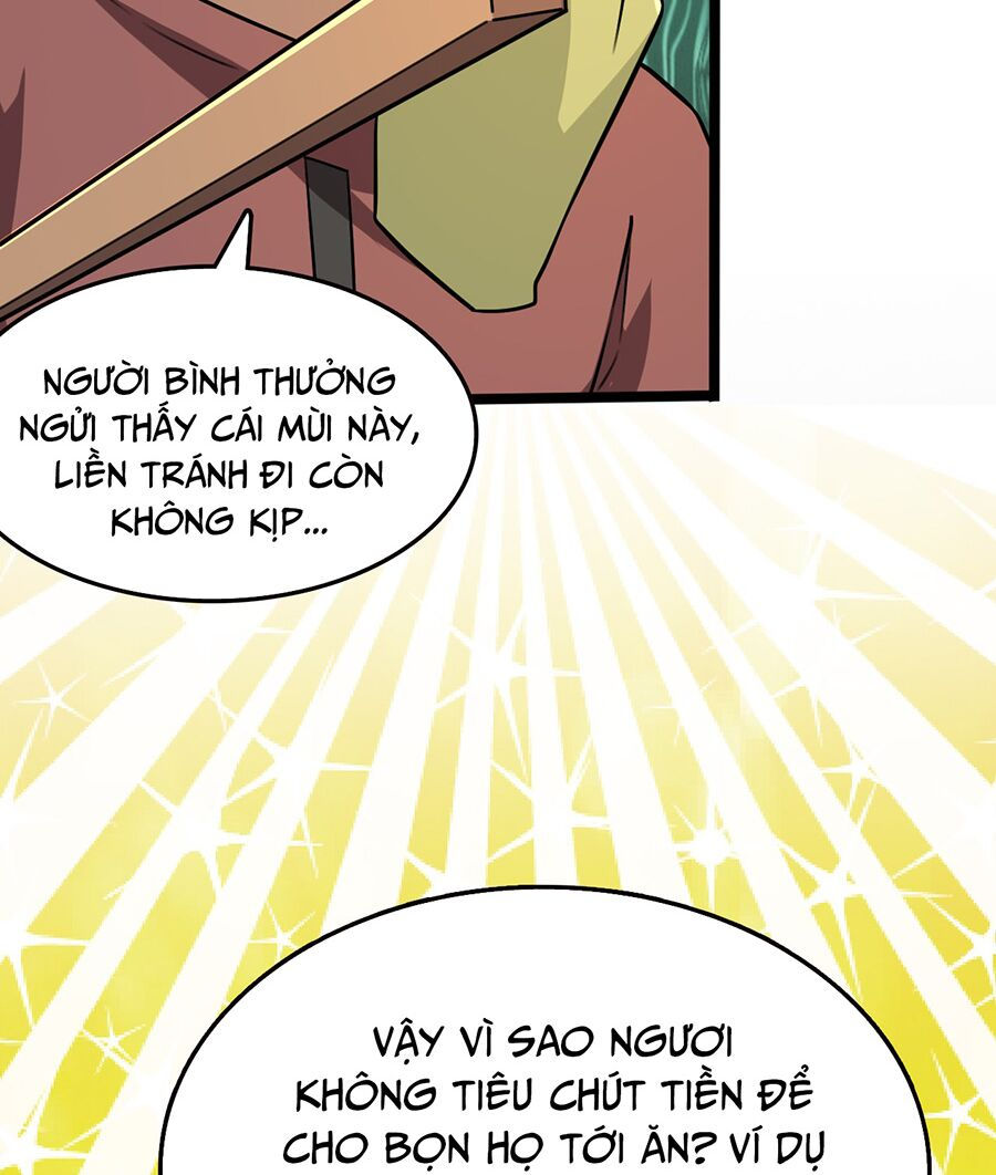 đại bảo kiếm của tôi chapter 54 39