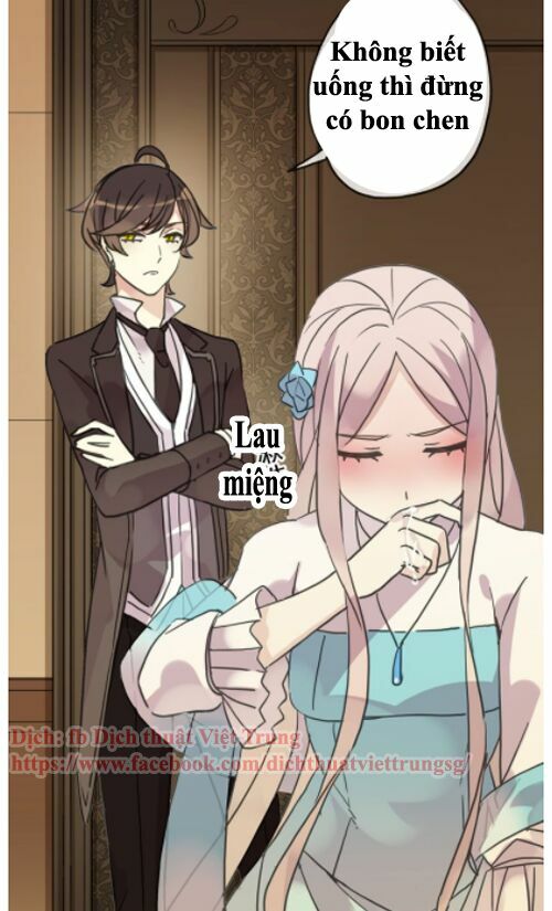 vết cắn ngọt ngào phần 1 chapter 37 10