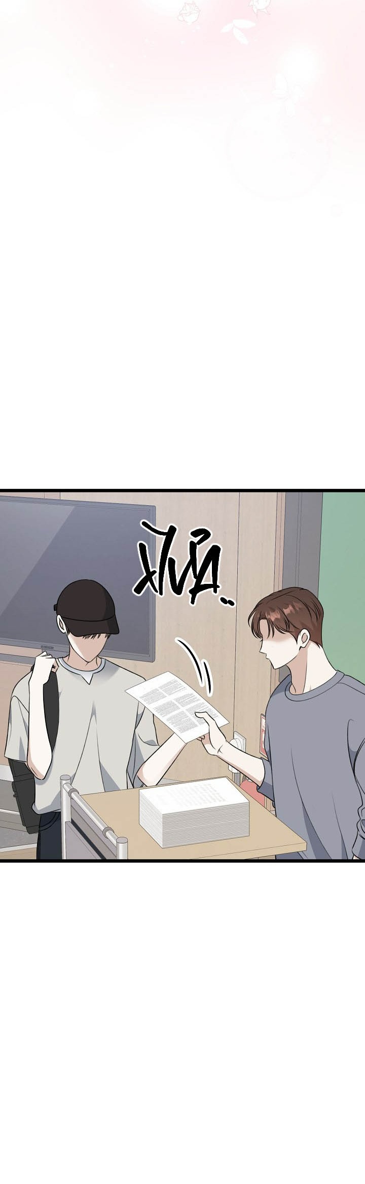 tắm nắng chapter 42 35