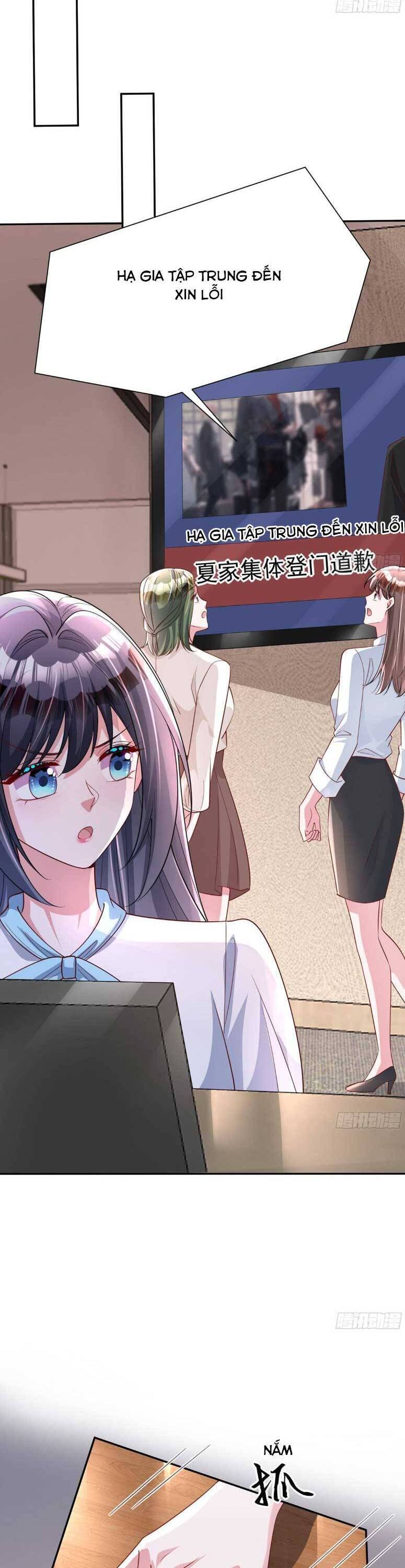 tổng tài huyết tộc cực sủng cô vợ mỹ nhân ngư chapter 160 27