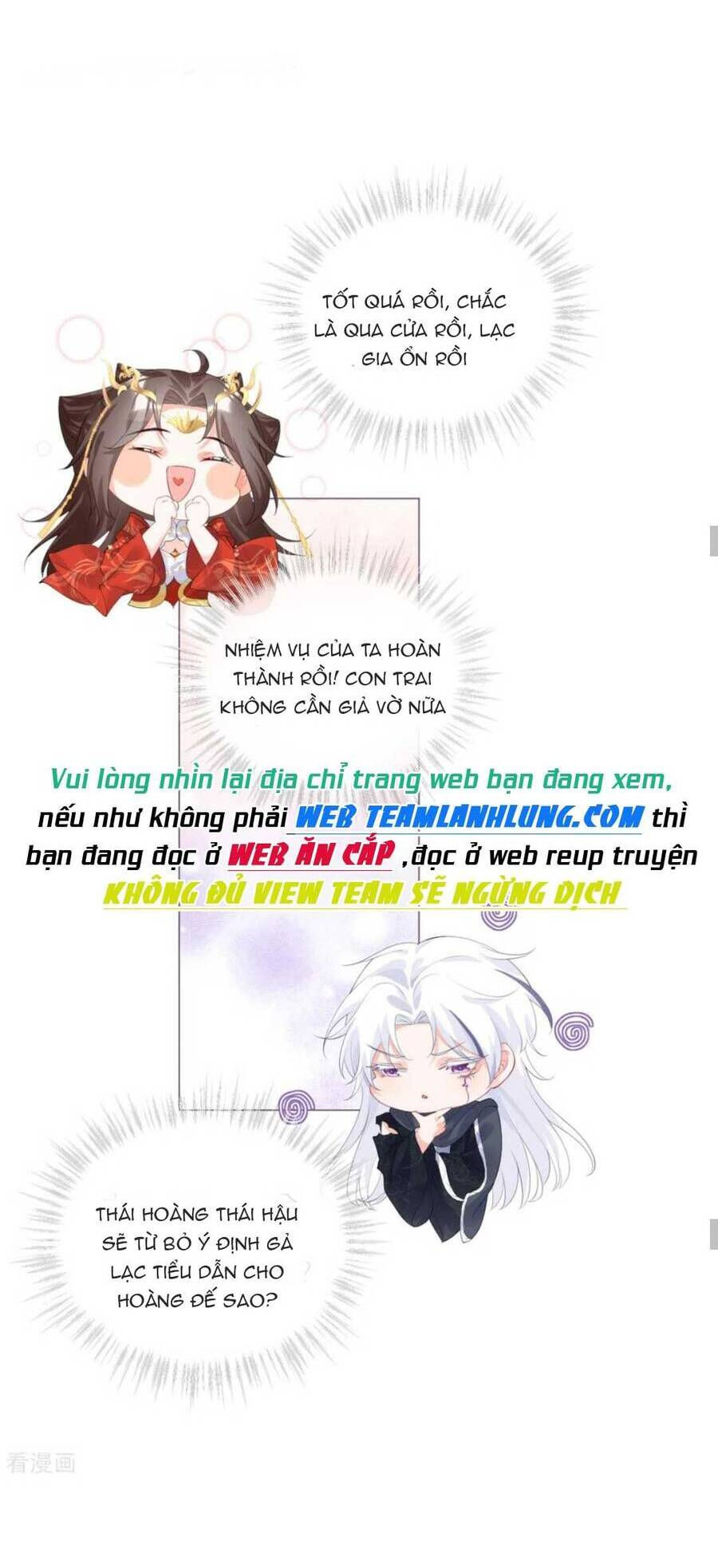 thiết lập ác nữ của tôi sụp đổ rồi chapter 41 14