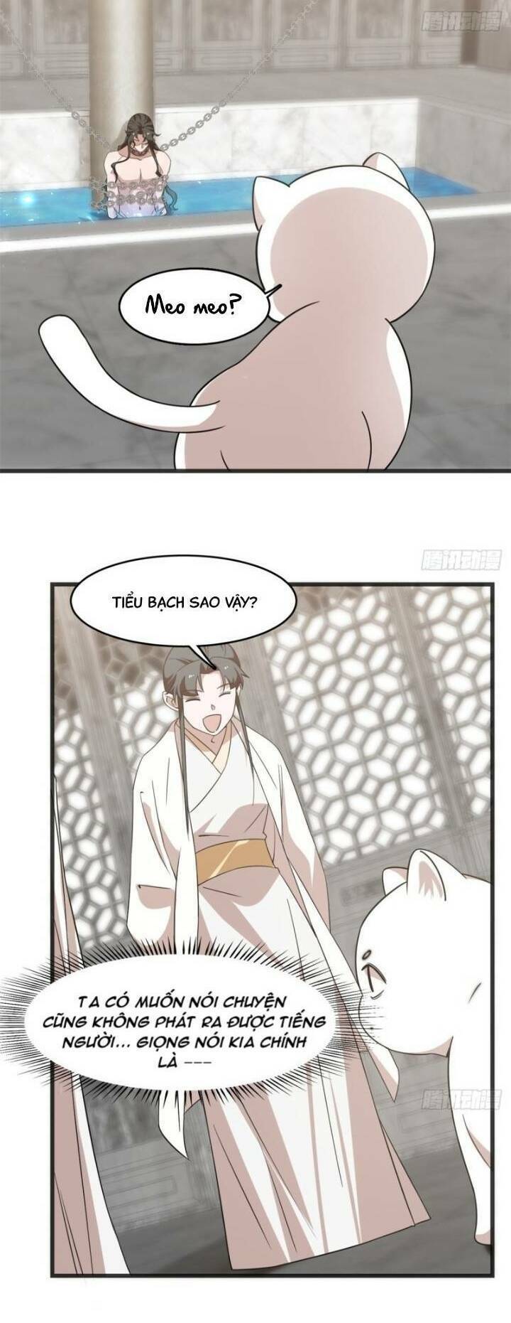 độc bộ thiên hạ: đặc công thần y chapter 185 12