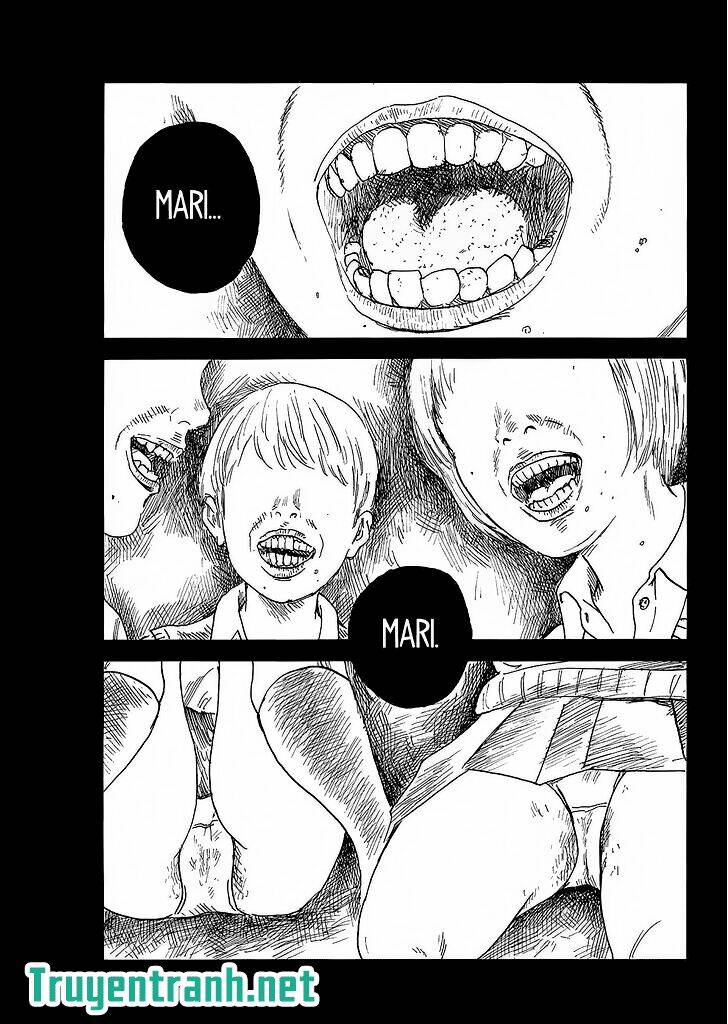 boku wa mari no naka chapter 77 1