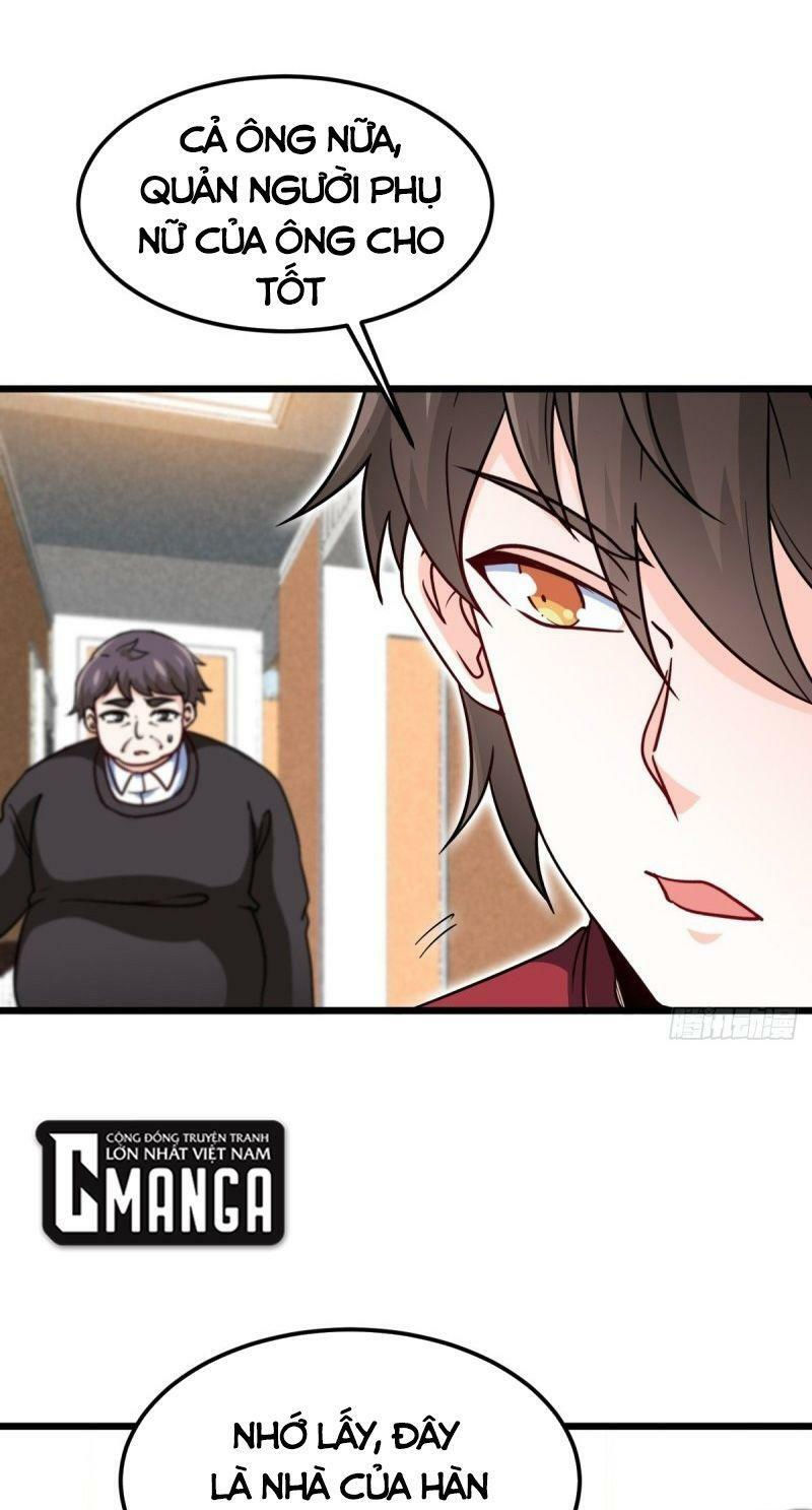 ta là hàn tam thiên chapter 52 13