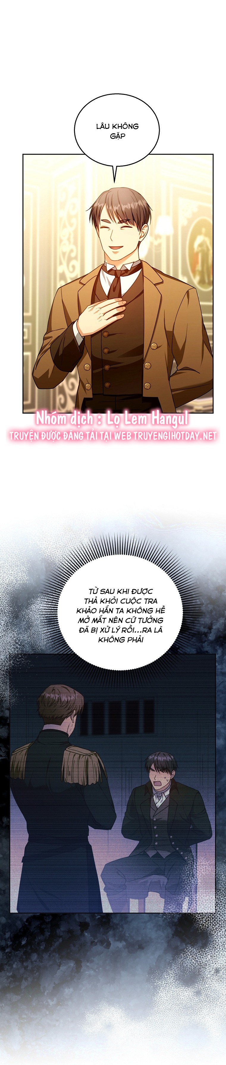 tôi đã có con với người chồng phản diện chapter 89 20