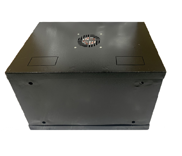 Tủ mạng, Tủ Rack 6U-D500- Hiệu FAM-RACK- Hàng chính hãng