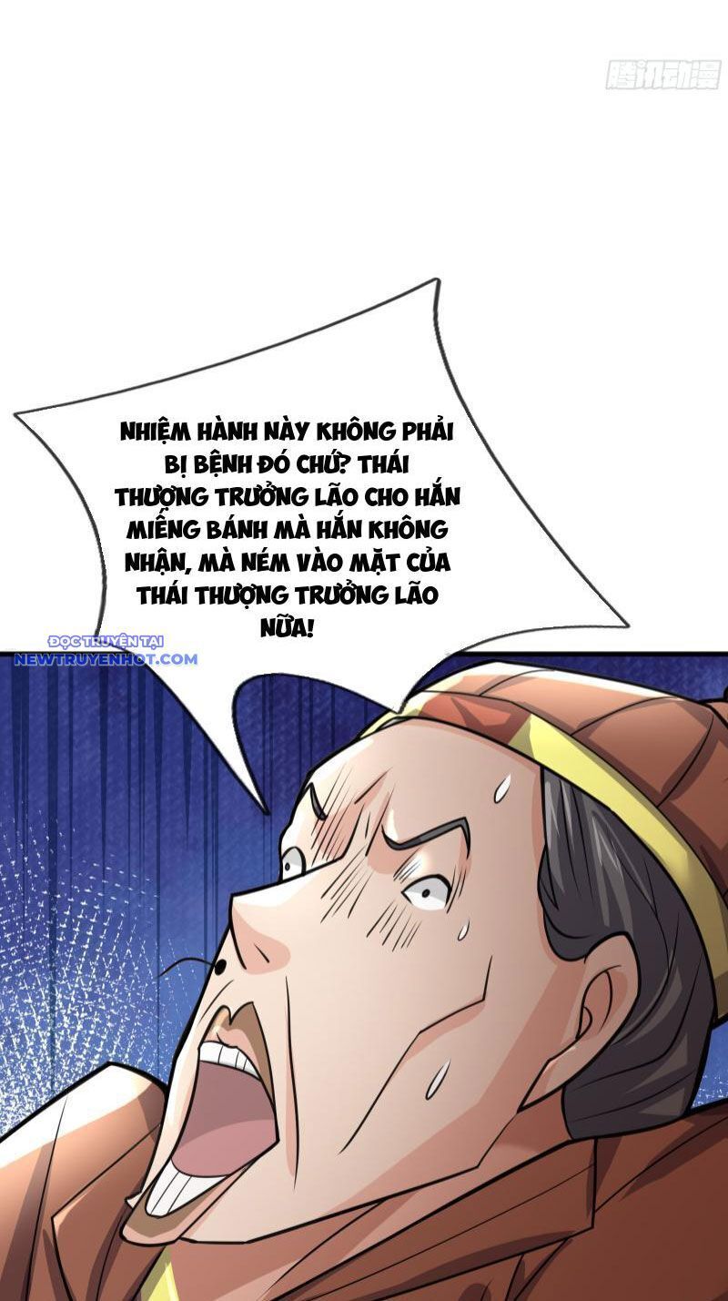 ngủ say vạn cổ: xuất thế đẩy ngang chư thiên chapter 25 59