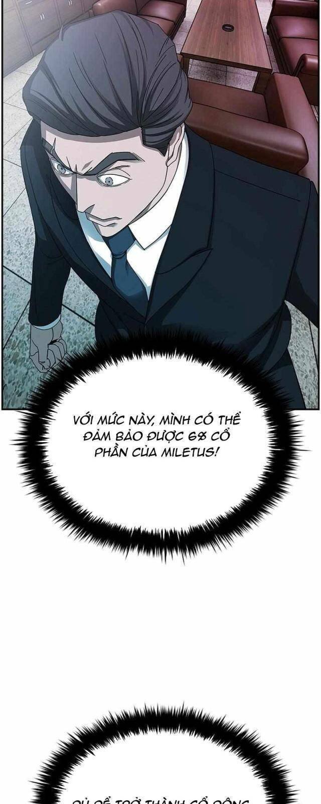 Chế Tác Hạt Nhân Chapter 20 56