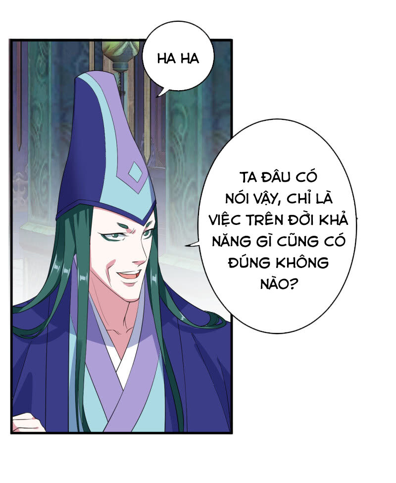 tà y cuồng thê chapter 105 12