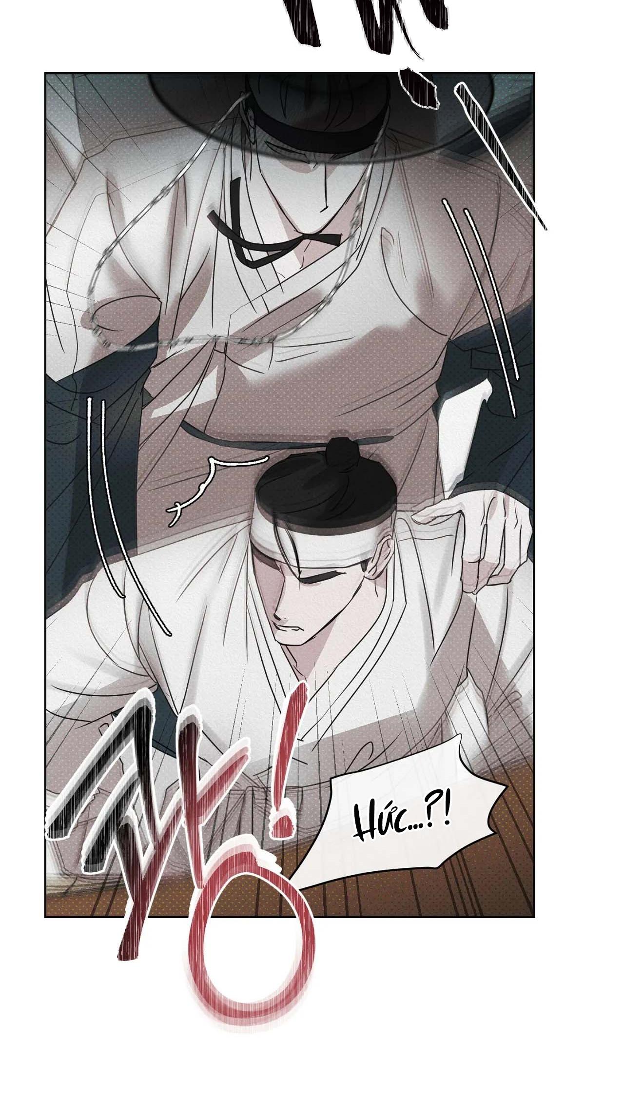 manhwa chịch vồn chịch vã chapter 15 40