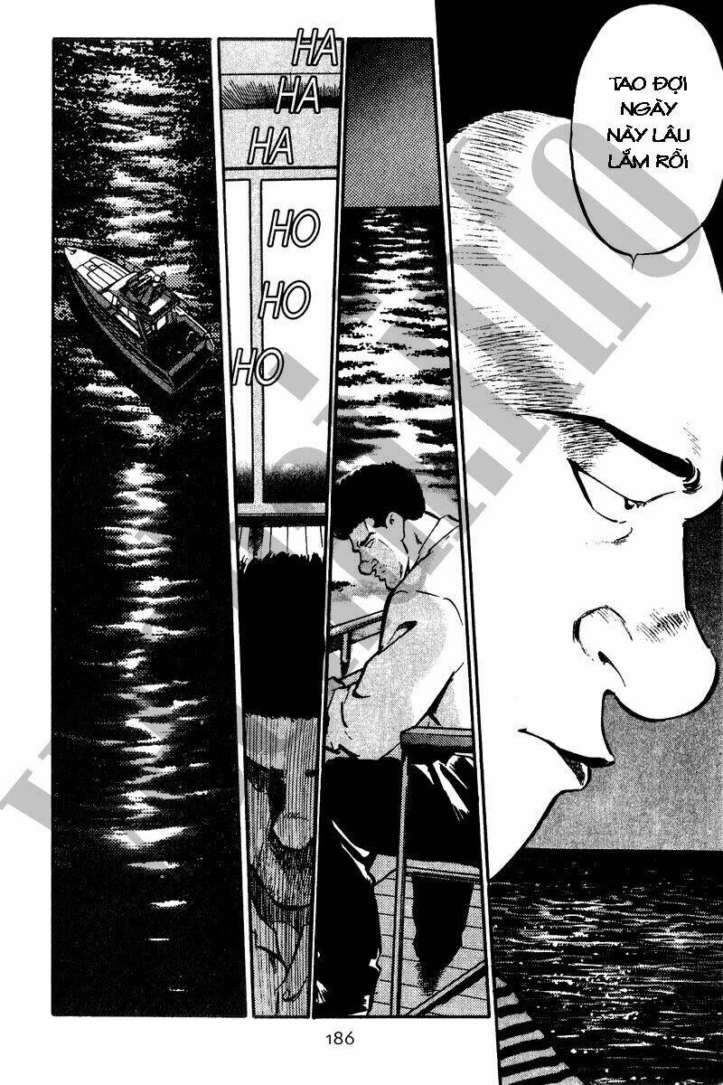 old boy chapter 38 18