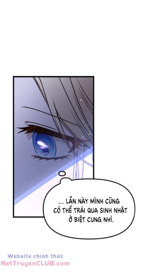 Nàng Bạo Chúa Muốn Có Một Cuộc Sống Hạnh Phúc Hơn! chapter 62.1 8