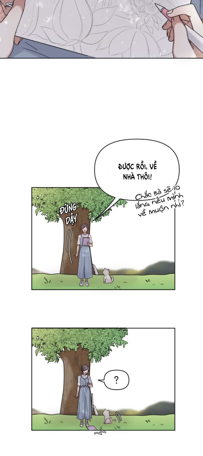 ngắm tranh chapter 1 61