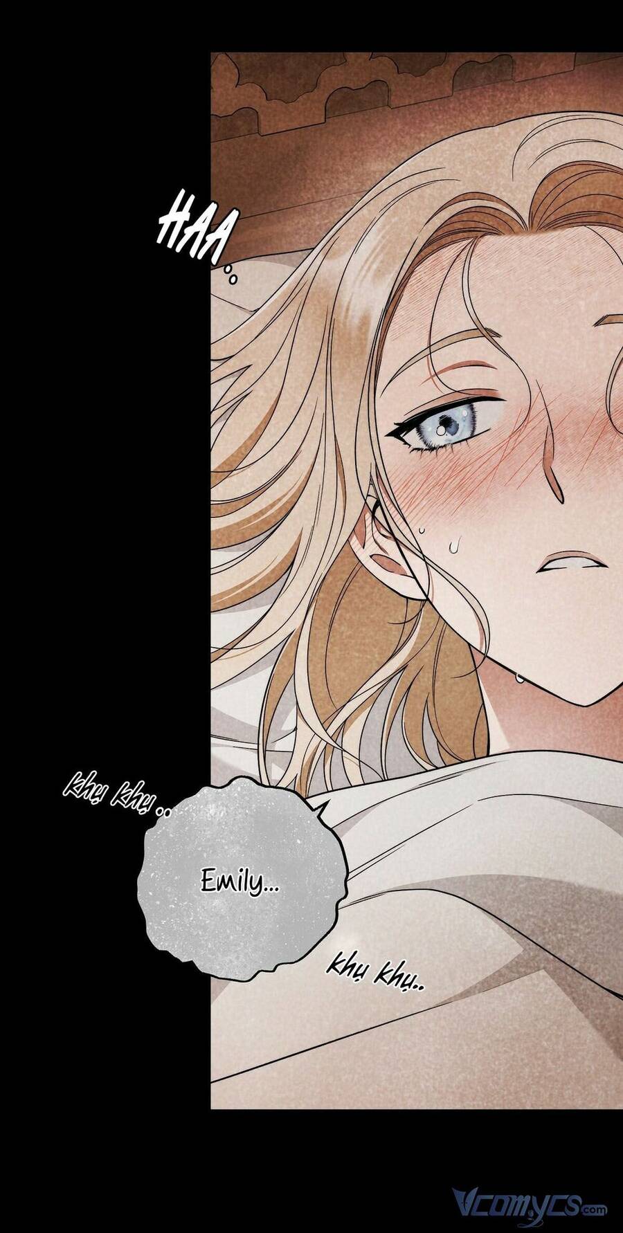 lời nói dối vĩnh cửu của người chapter 18 4