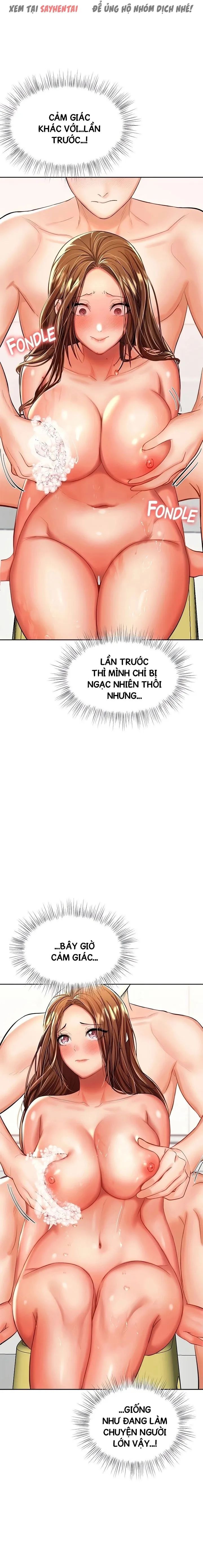 xin tài trợ cho em chapter 13 10