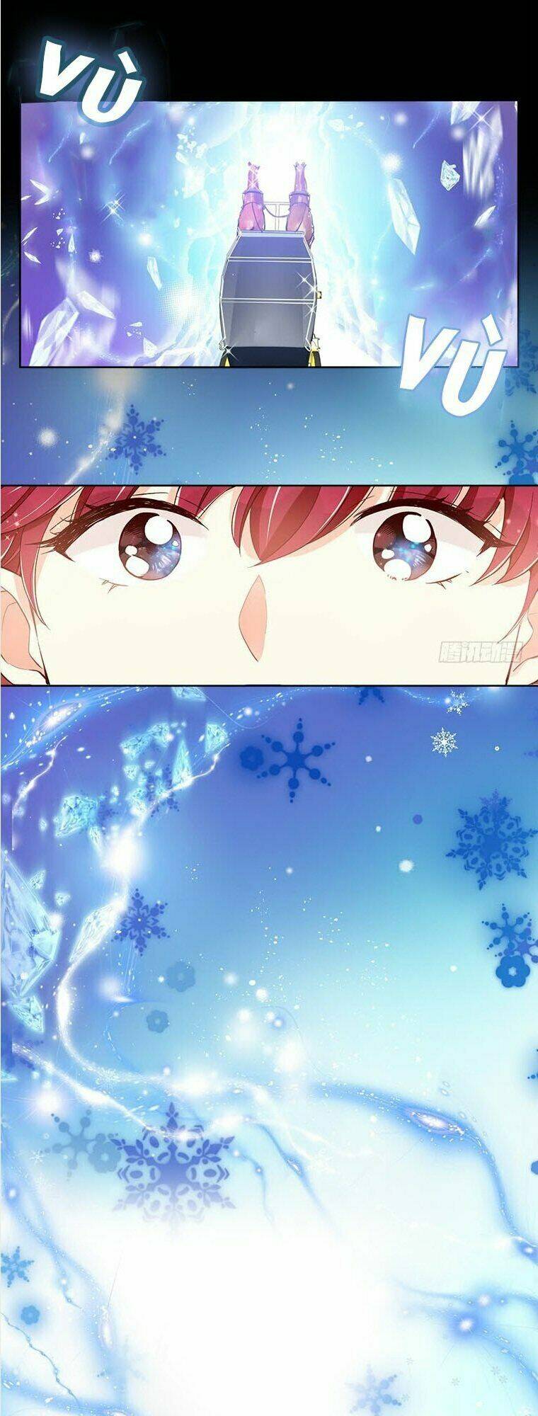 ác nữ cải biến chapter 0 26