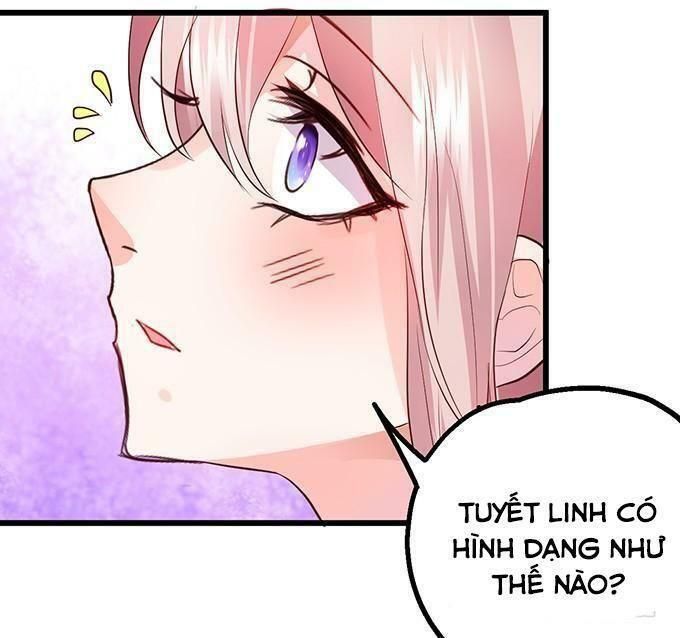 hồ tiên hung bạo chapter 19 32