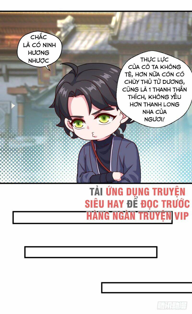 tiên ma đồng tu chapter 113 29