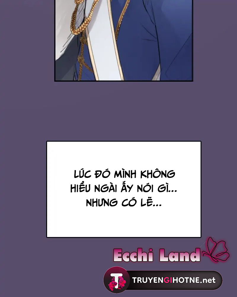 Nàng Dâu Tế Phẩm Của Tướng Quân Sói chapter 9.1 - Trang 17