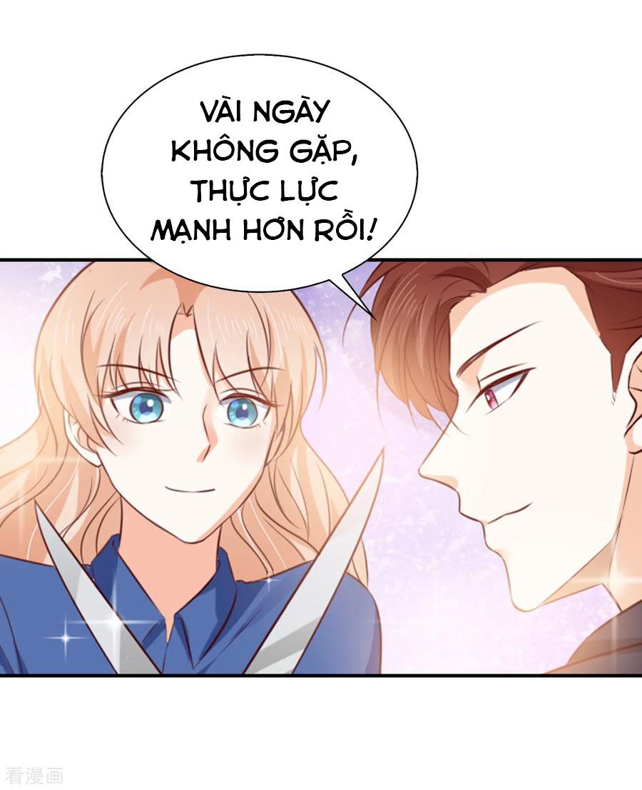 huynh khống công tước gả không được chapter 98.1 5