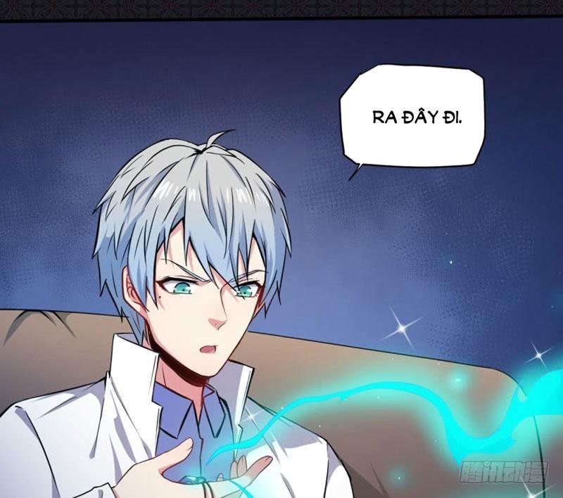 ngạo kiều quỷ vương yêu ta chapter 79 5