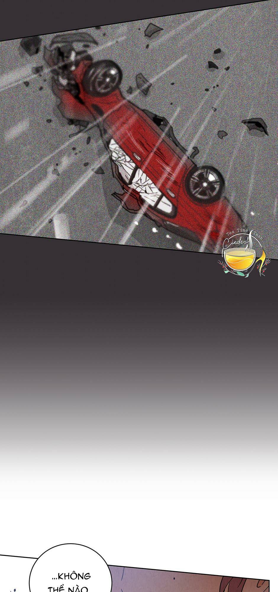 chào nhé, không làm thông gia nữa đâu! chapter 57 23