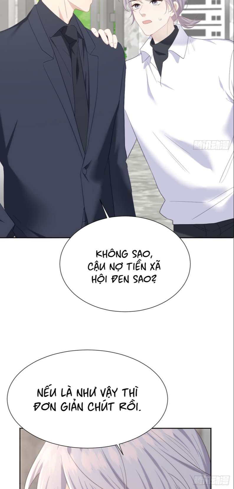 [bl] quan hệ nguy hiểm chapter 11 40