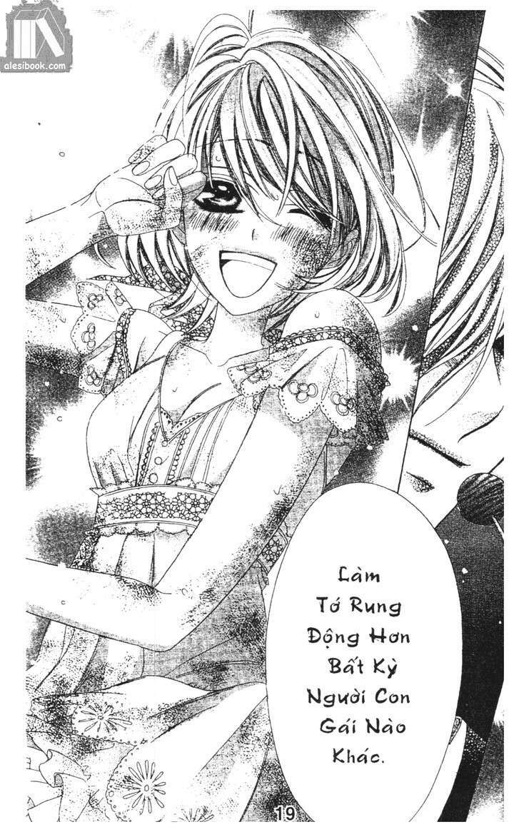 alice 38 °c chapter 27 18