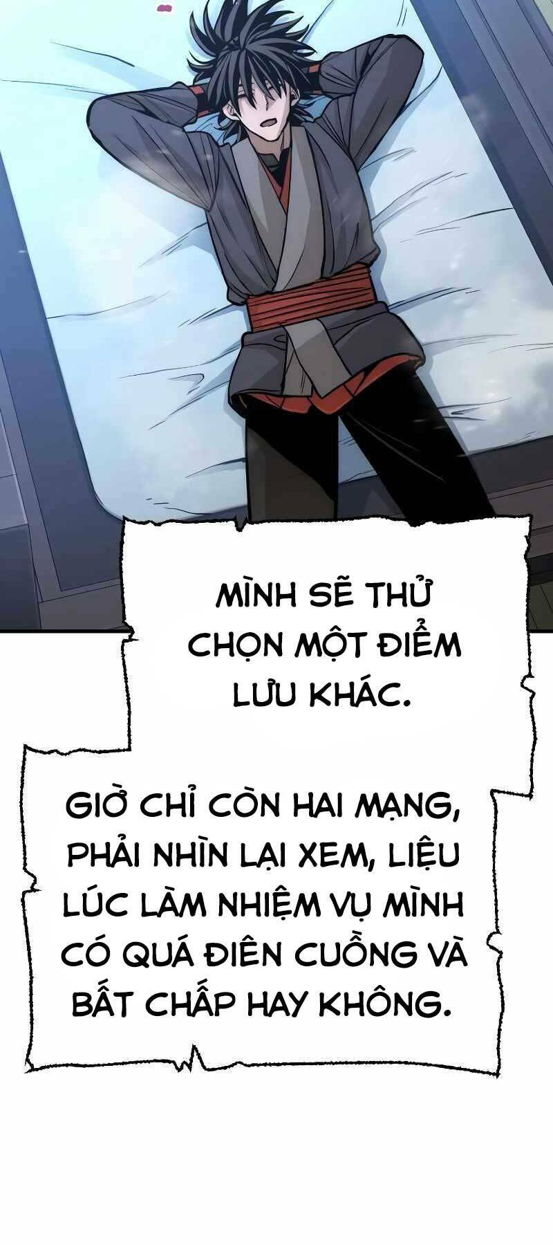 thiên ma phi thăng truyện chapter 44.5 35