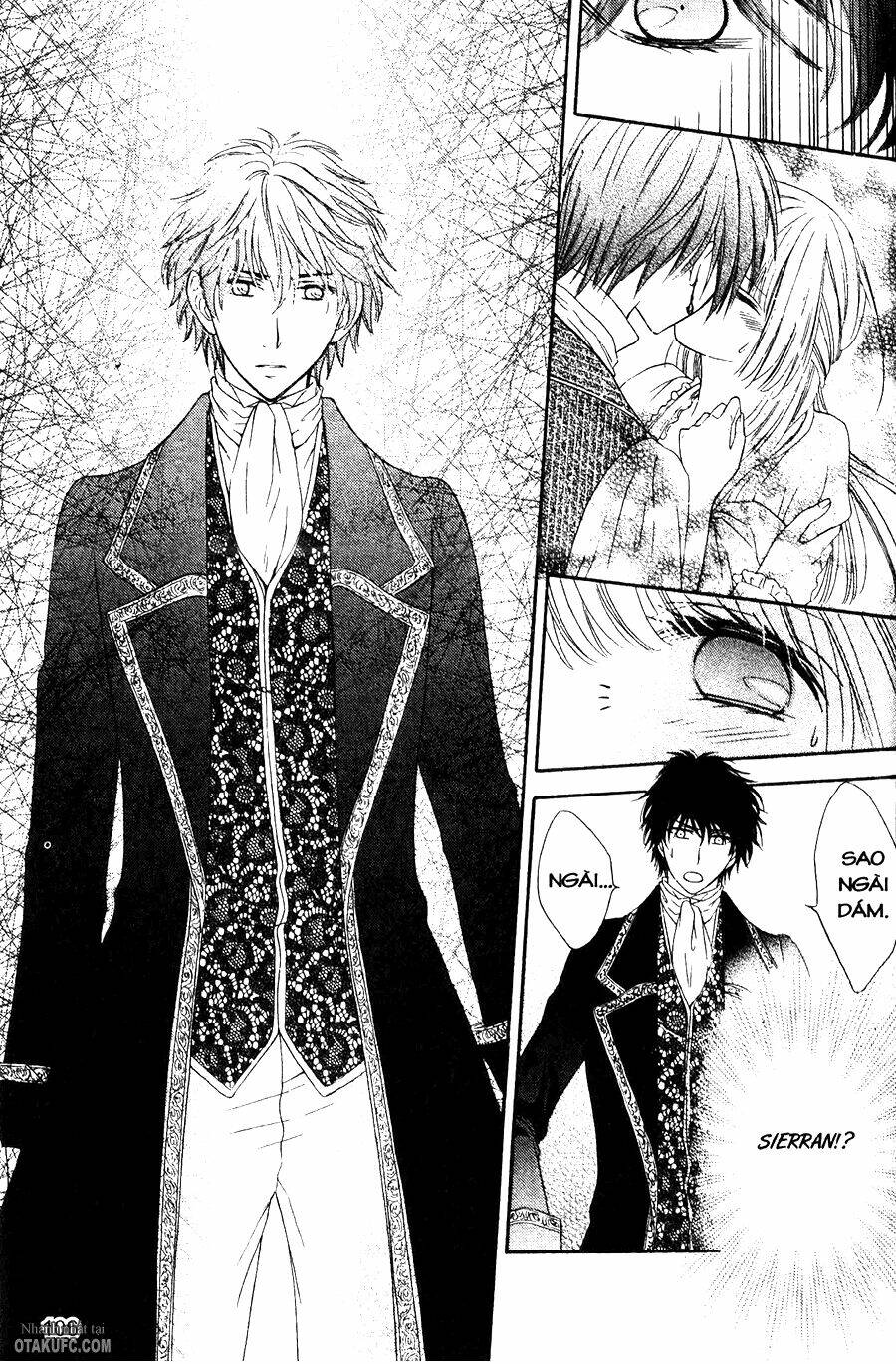 bá tước lạnh lùng chapter 7 34