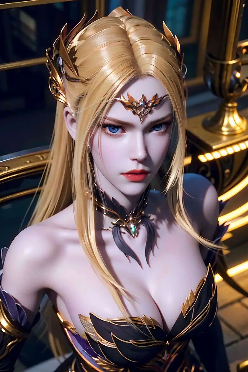 artist ai generated chapter 192 144