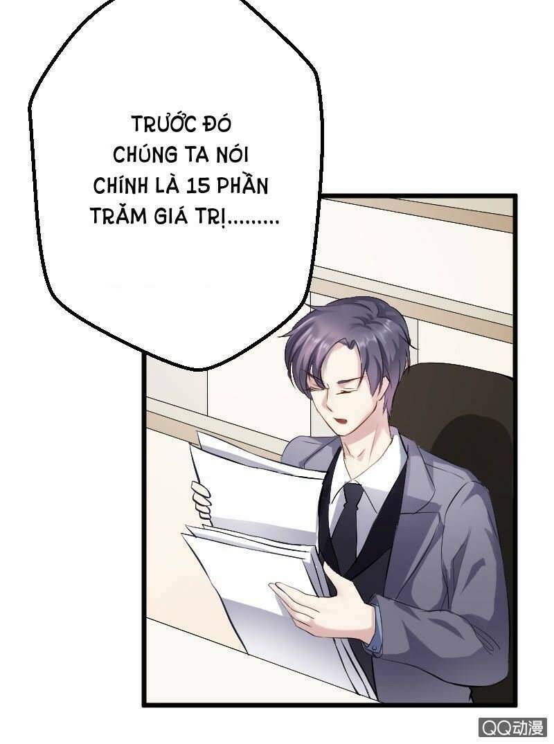 tổng tài đích ngự dụng thiếu nữ chapter 2 24