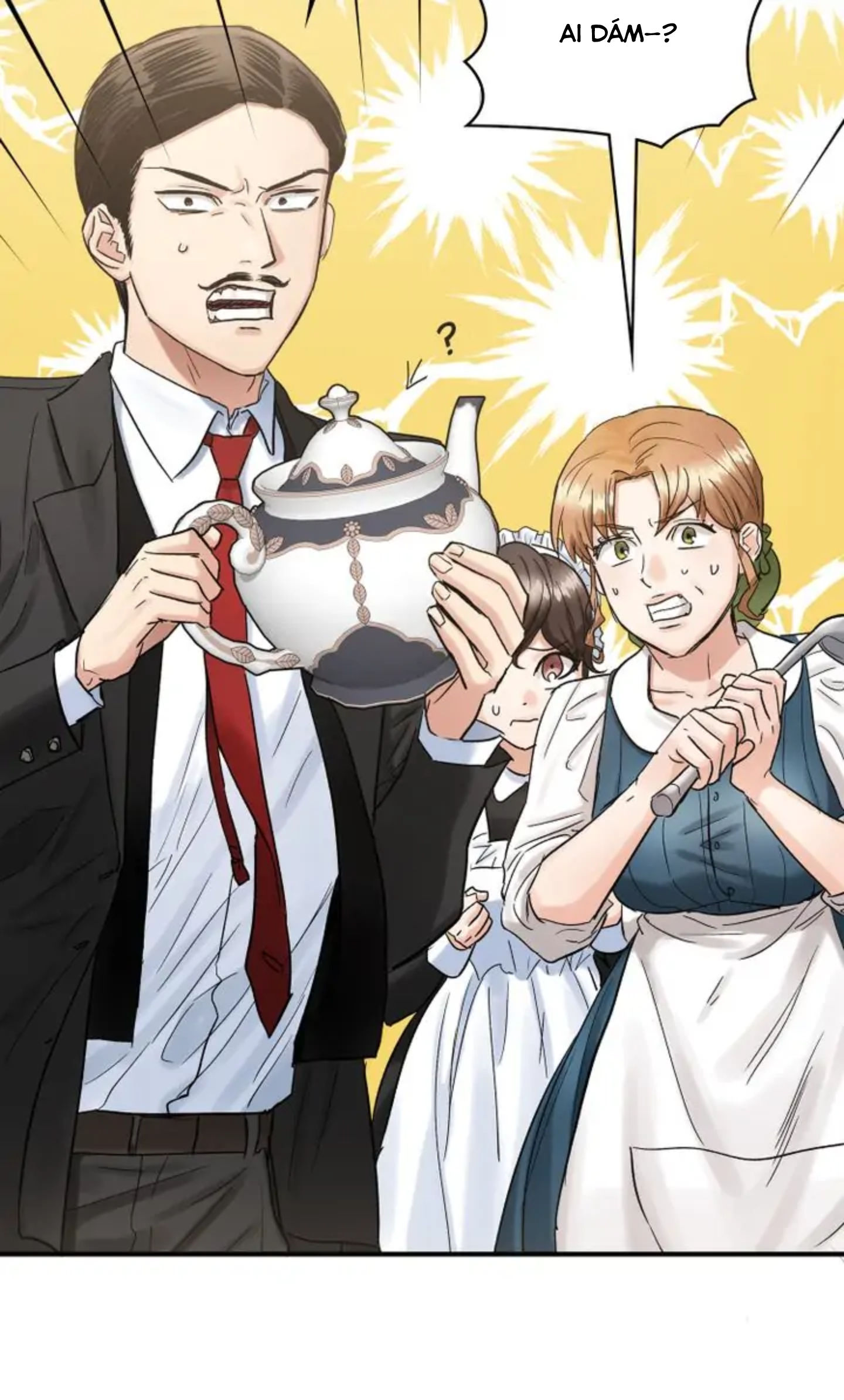 hai người thừa kế chapter 16 31