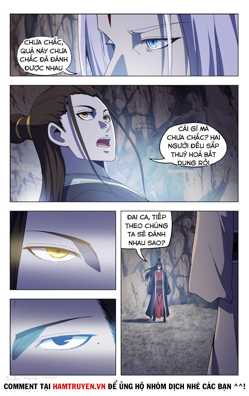 vạn giới tiên trung chapter 337 4