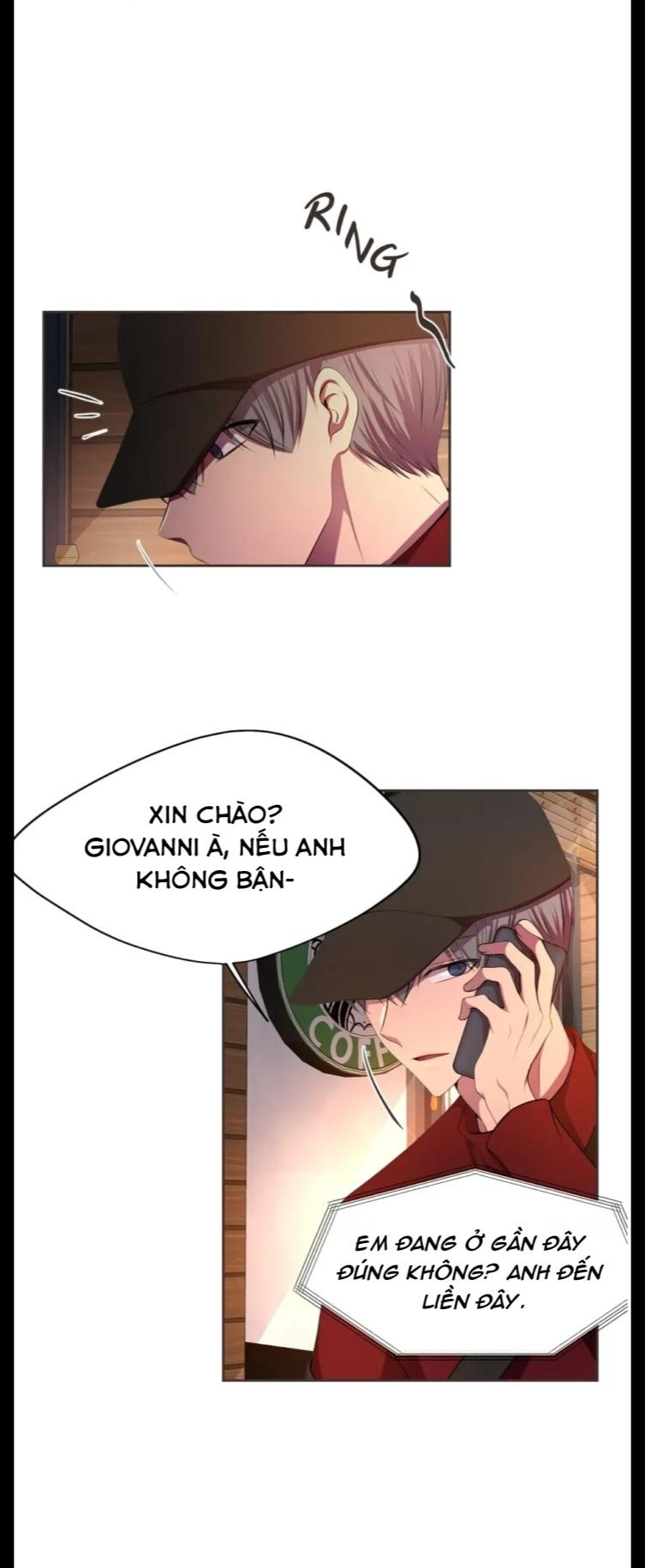 giữ em thật chặt (hold me tight) chapter 110 4