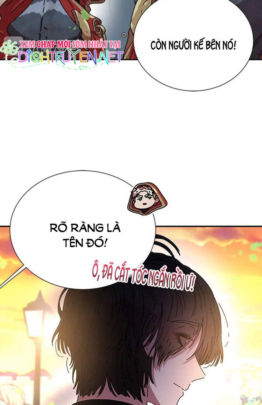 con gái bảo bối của ma vương chapter 75 50