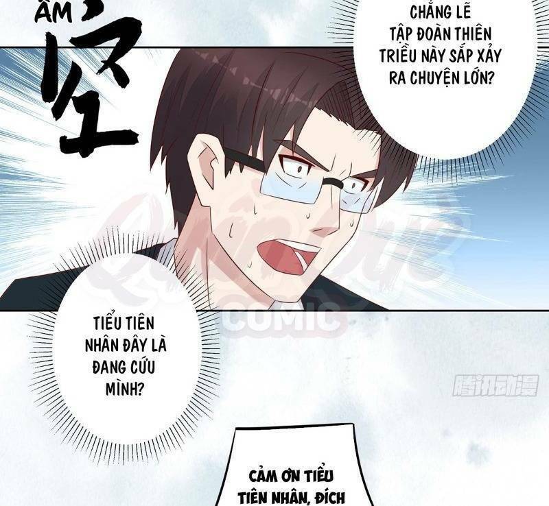 người tu tiên tại đô thị chapter 12 14