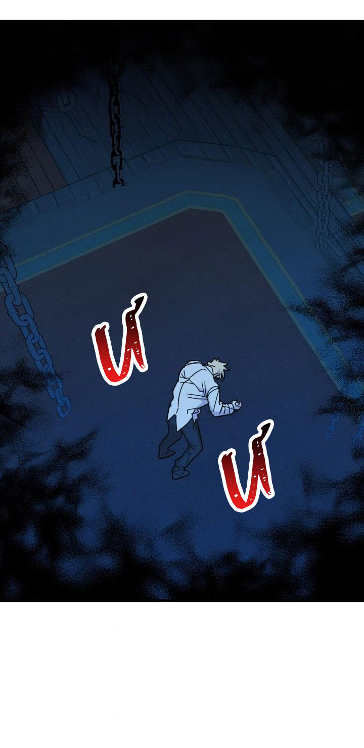 công chúa giả điên chapter 52.1 50