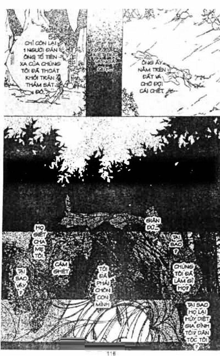 tiệm thú kiểng chapter 38 12