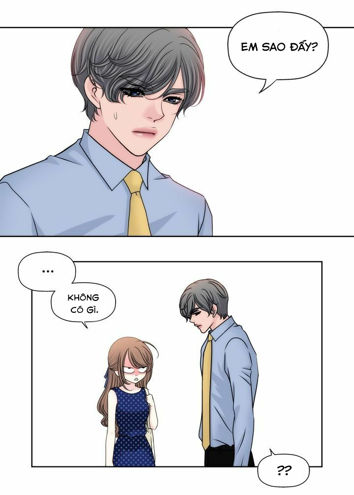 người đàn ông của tôi chapter 97.1 6