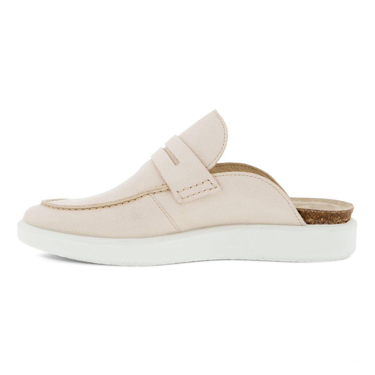 GIÀY SANDALS ECCO NỮ CORKSPHERE SANDAL W