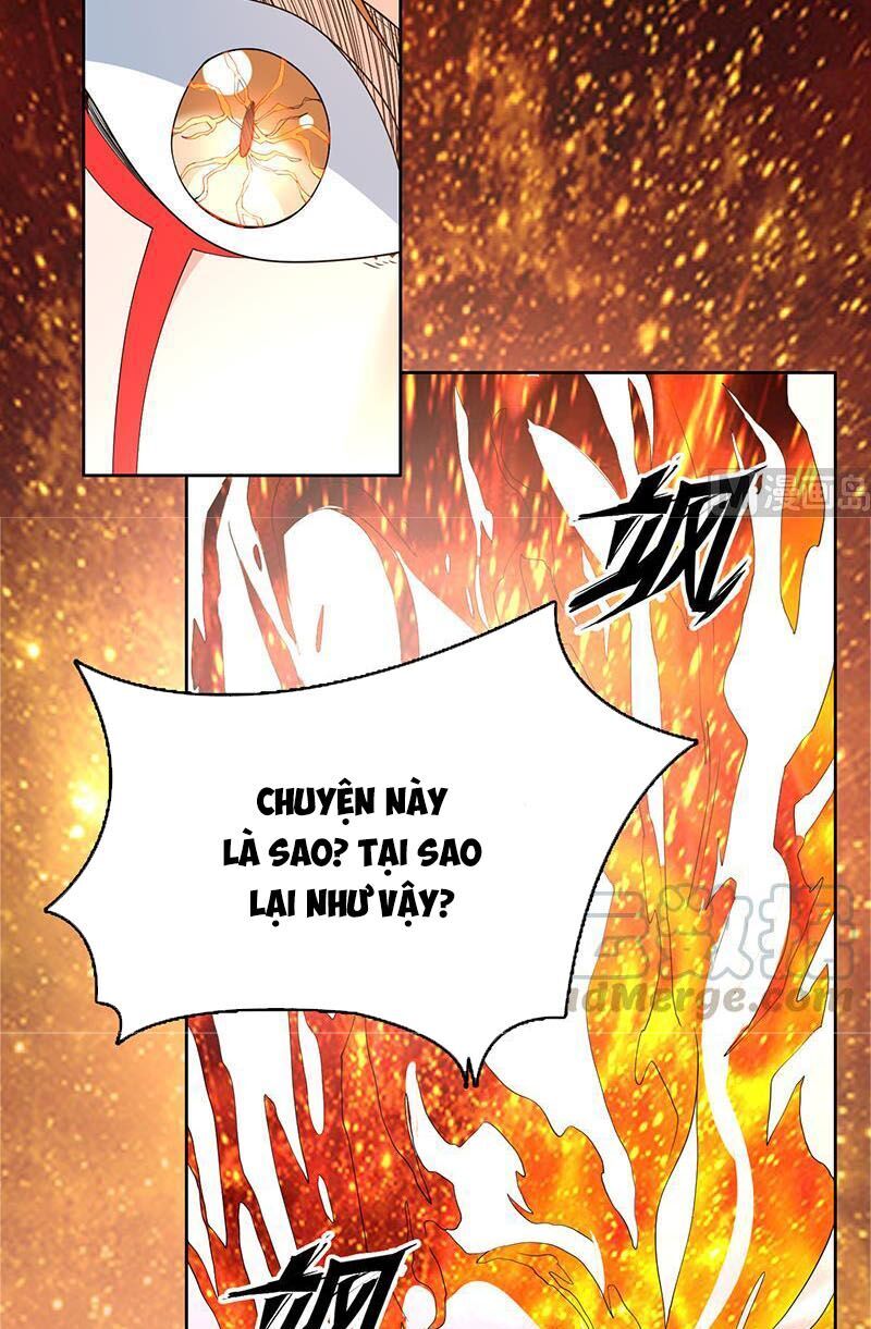 tối cường thần thú hệ thống chapter 157 14