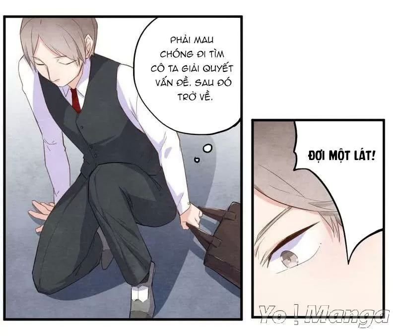 hữu ngôn tại tiên chapter 40 7