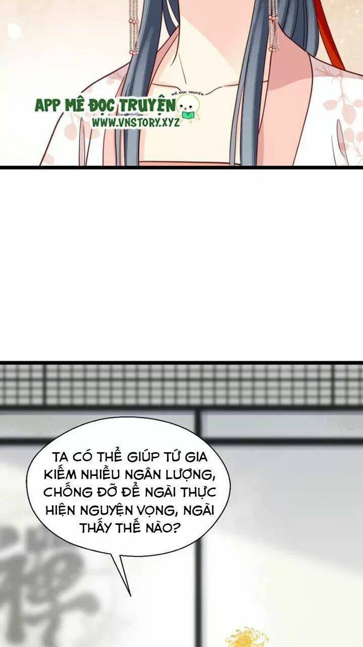 kiều nữ độc phi chapter 228 17