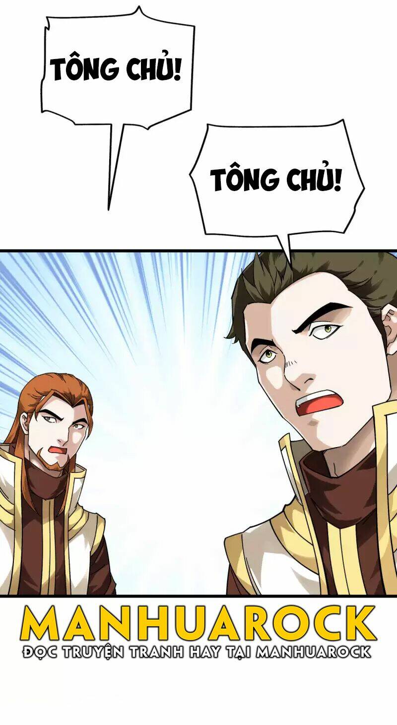 trọng sinh ta là đại thiên thần chapter 143 10